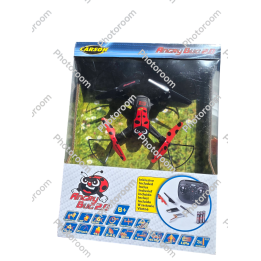 Angry Bug 2.0 Drone